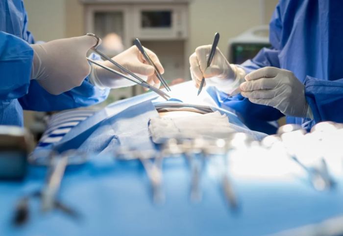 腸阻塞手術 腸阻塞手術