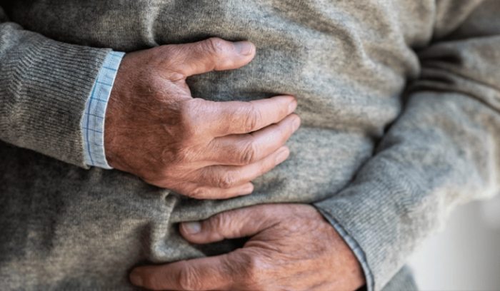 益生菌腸阻塞 益生菌腸阻塞