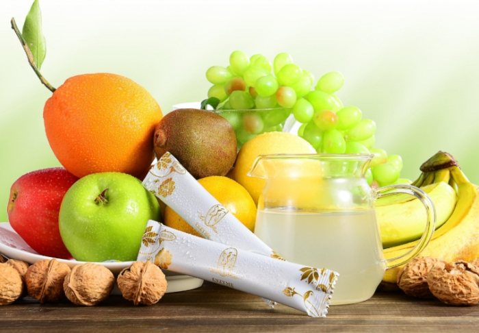 酵素功效 酵素功效