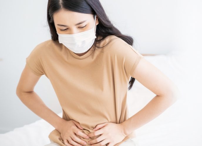 腸阻塞症狀 腸阻塞症狀