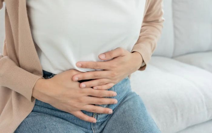 腸阻塞恢復期飲食 腸阻塞恢復期飲食