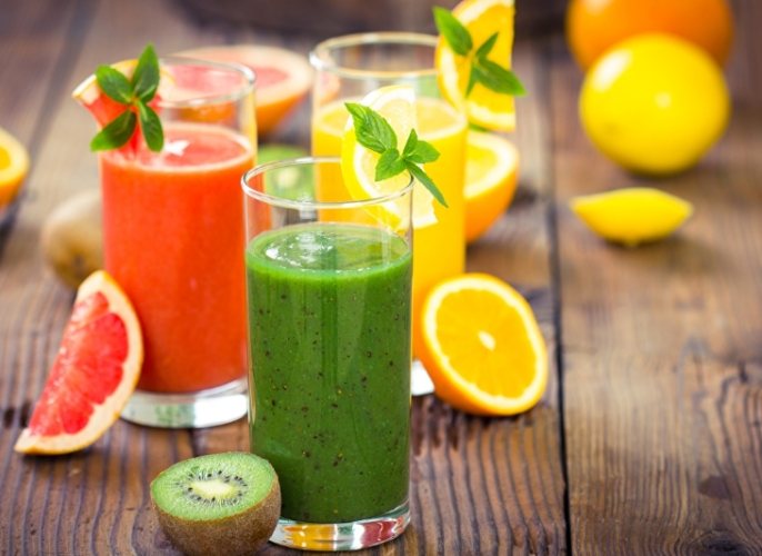 幫助排便飲品 幫助排便飲品