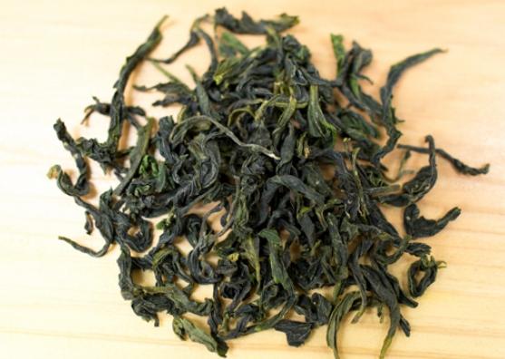 便秘茶飲