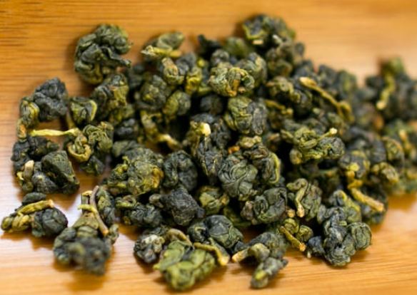 烏龍茶腸道健康