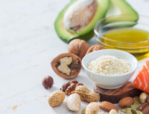 益生菌減肥方法