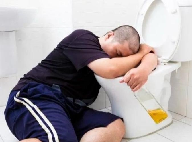 一天大便四五次