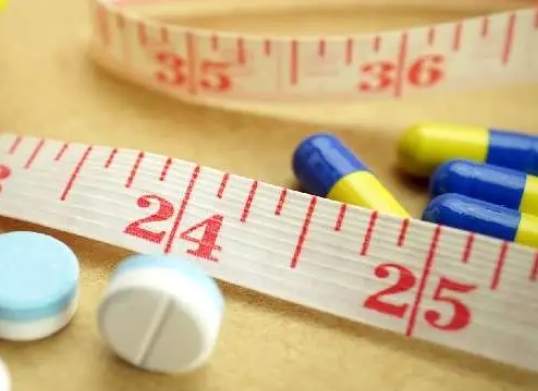 益生菌減肥方法