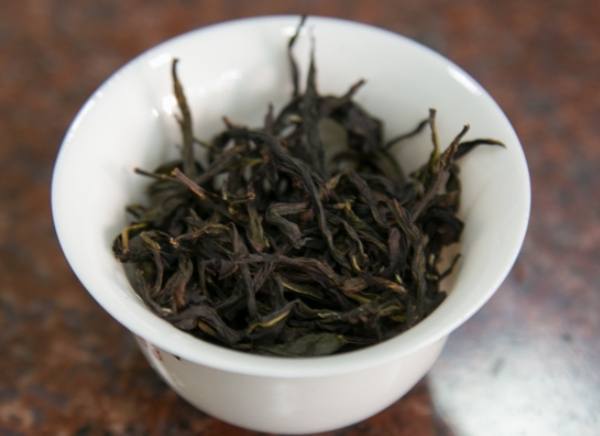 烏龍茶腸道健康