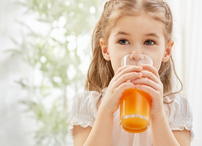 幫助排便飲品 幫助排便飲品