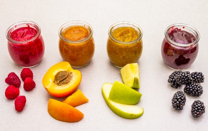 水果酵素功效 水果酵素功效