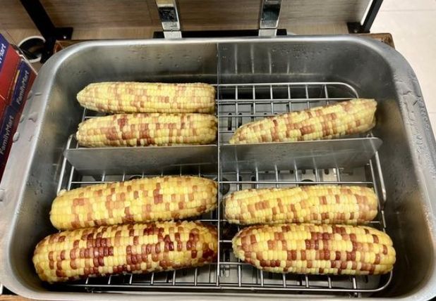 一根糯玉米營養