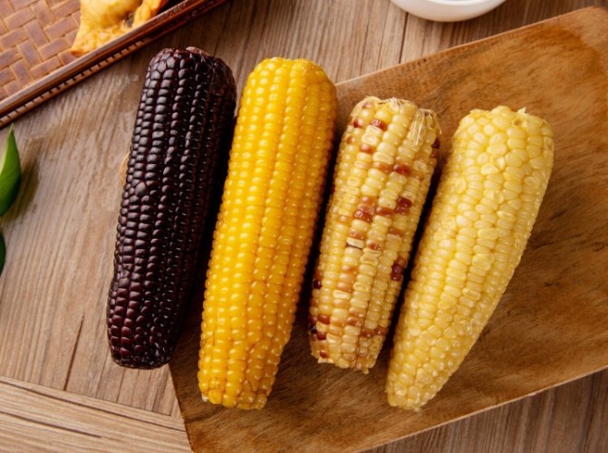 水果玉米 升糖指數 水果玉米 升糖指數
