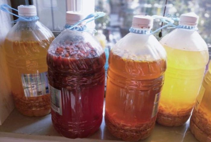 水果酵素製作步驟 水果酵素製作步驟