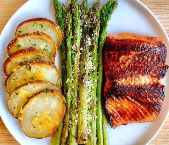 快速減脂食譜 快速減脂食譜