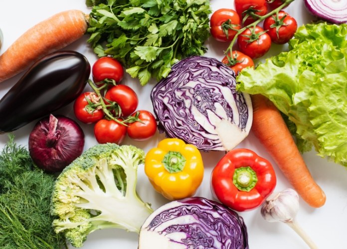 水果酵素好處 水果酵素好處