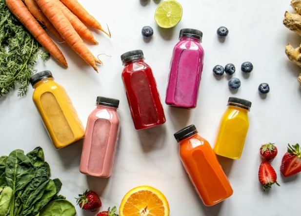 酵素益生菌功效