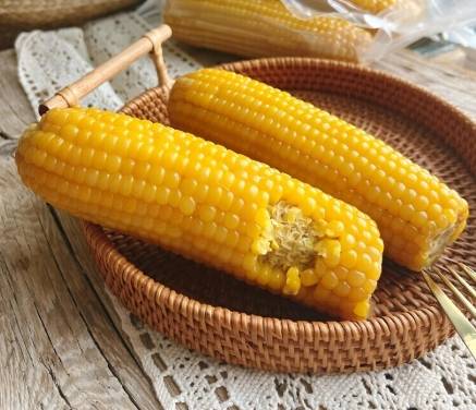 玉米營養價值