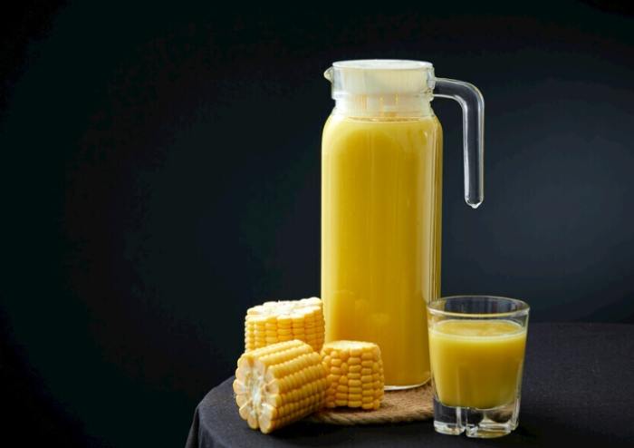 玉米罐頭血糖影響