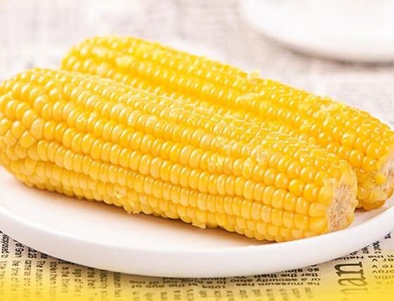玉米粒卡路里