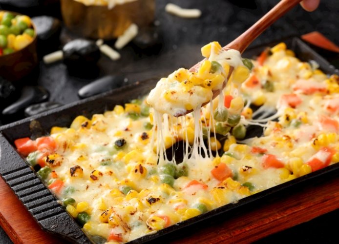 玉米膳食纖維好處