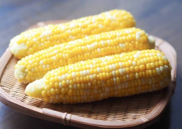 玉米膳食纖維怎麼吃