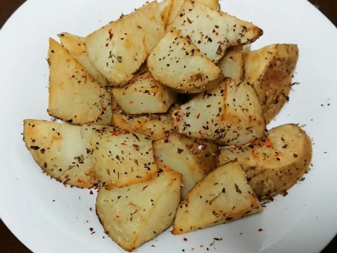 馬鈴薯碳水化合物 馬鈴薯碳水化合物