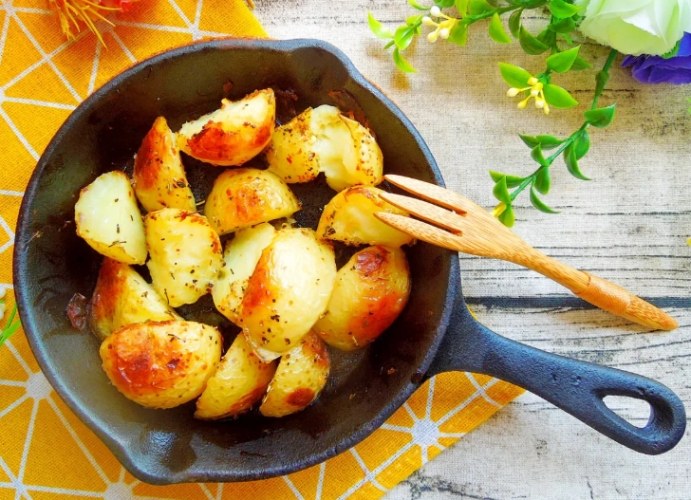 100g馬鈴薯營養 100g馬鈴薯營養