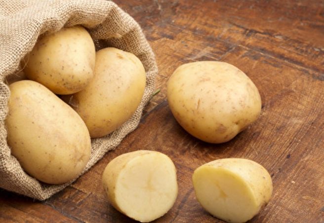 糖尿病馬鈴薯食譜