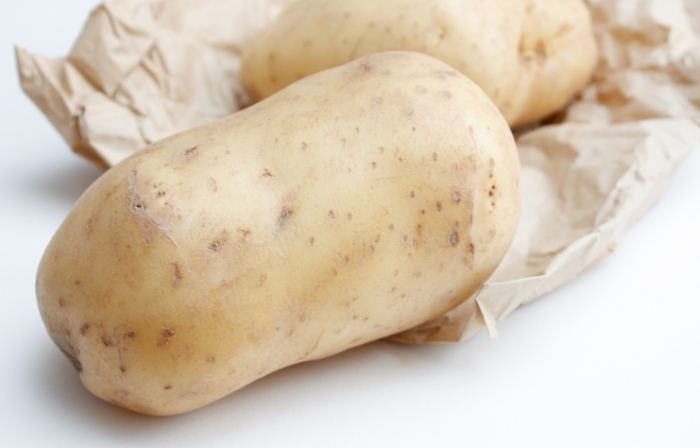 糖尿病馬鈴薯食譜