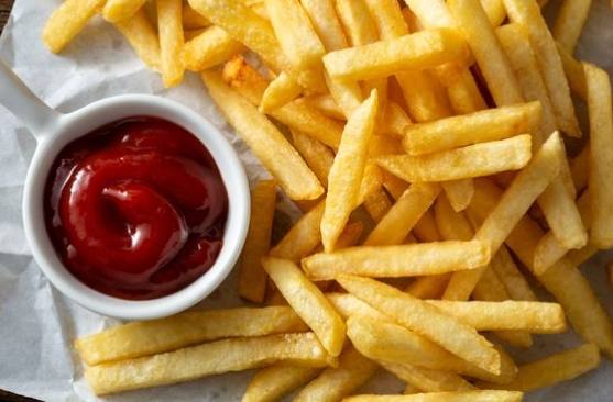 糖尿病飲食馬鈴薯