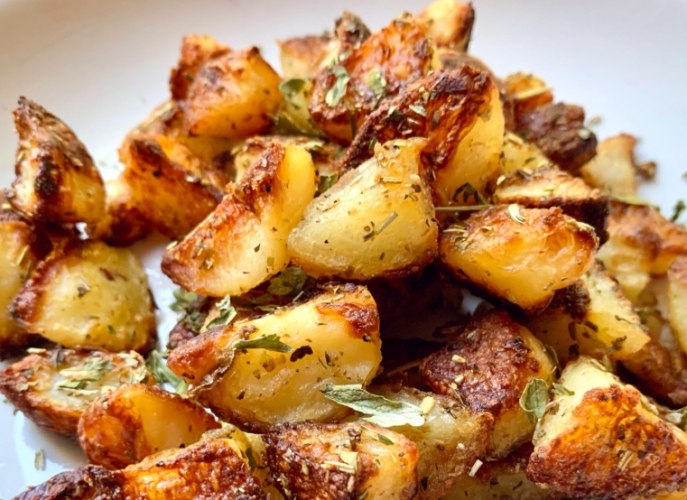 馬鈴薯碳水含量