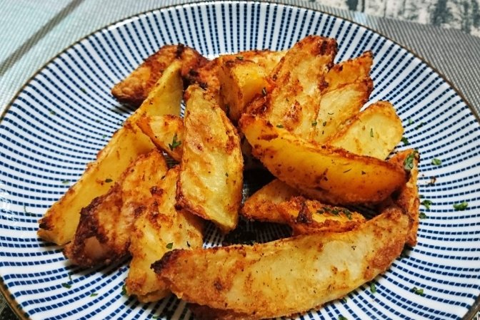 馬鈴薯碳水含量