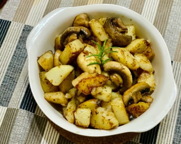 馬鈴薯碳水計算 馬鈴薯碳水計算