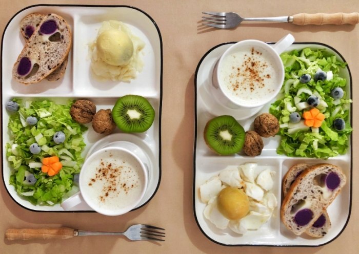 健康午餐食譜 健康午餐食譜