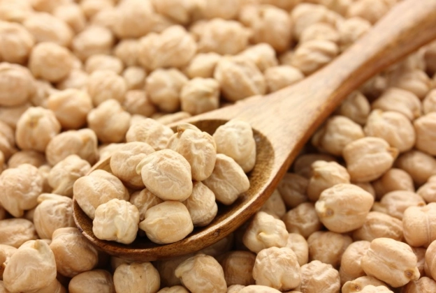 鷹嘴豆營養
