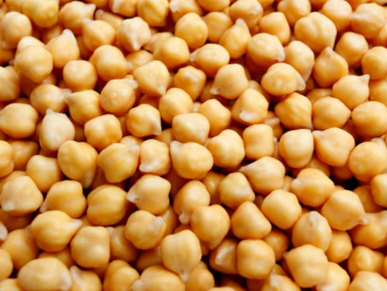 低澱粉豆類 低澱粉豆類