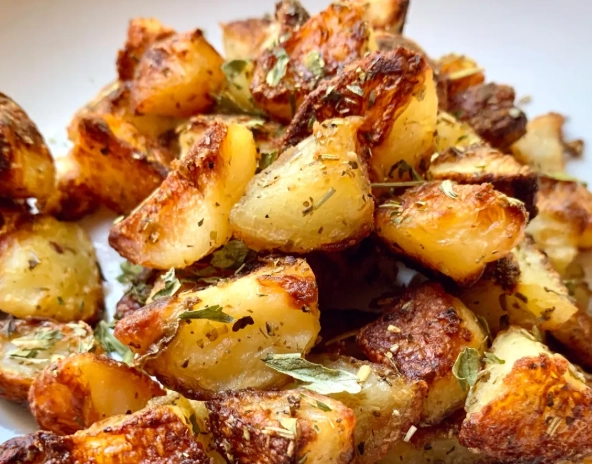 熟馬鈴薯營養價值