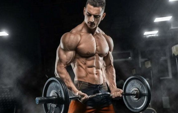 健身碳水計算 健身碳水計算