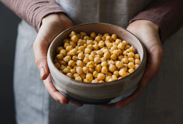 鷹嘴豆營養 鷹嘴豆營養