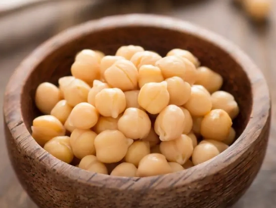 低澱粉豆類 低澱粉豆類