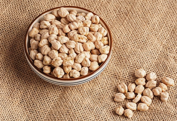 鷹嘴豆營養 鷹嘴豆營養