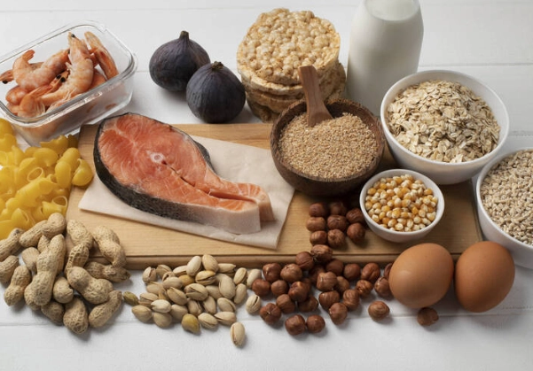 減脂期蛋白質吃多少