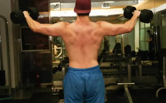 體脂增肌控制 體脂增肌控制