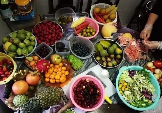 酵素最佳食用時間