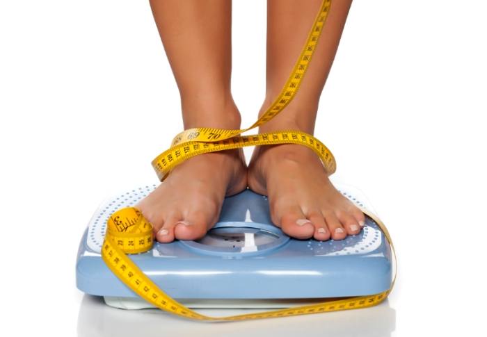 減肥副作用 減肥副作用