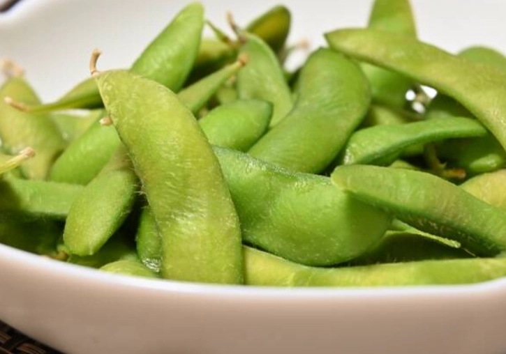 黃豆黑豆營養比較