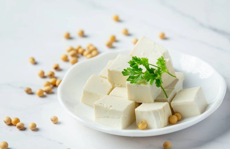 黄豆雌激素 黄豆雌激素