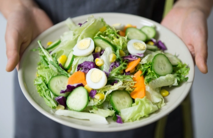 蛋白質減肥計算