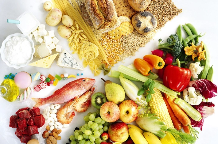 減肥蛋白質攝取量