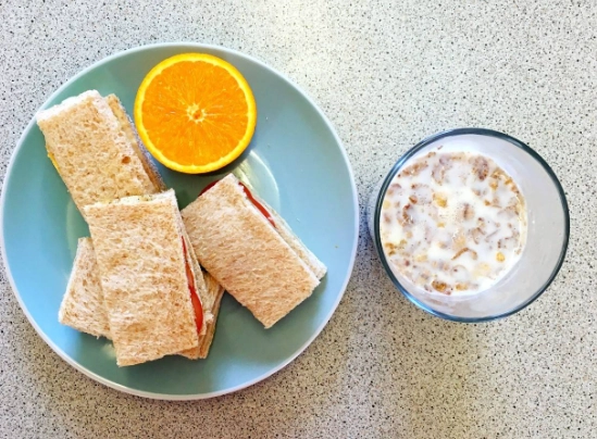 每日蛋白质需求计算